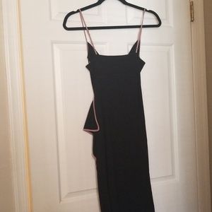 BCBGMaxAzria Dresses - BCBGMaxazria Cocktail dress BCBGMaxAzria Dresses - BCBGMaxazria Cocktail dress